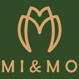 Mi & Mo Darmstadt logo.